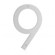 Beslagsboden Nordic husnummer 9 - Mat Gr&aring;