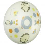 Eglo Junior 2 loft/v�glampe til b�rnev�relset