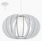 Eglo Stellato pendel �500 - Hvid