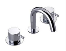 Vola HV5 H�ndvaskbatteri - Krom