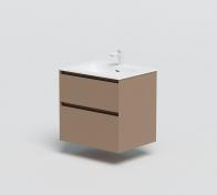 Str�mberg Lux 60 m�bels�t - Cocoa brun