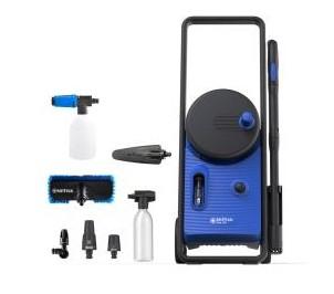 Nilfisk H&oslash;jtryksrenser Core 140-8 PowerControl IH Car Wash