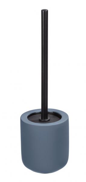 Wenko Avellino keramik toiletb&oslash;rste - Bl&aring;