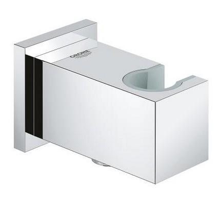 Grohe Euphoria Cube udl&oslash;bsvinkel + holder