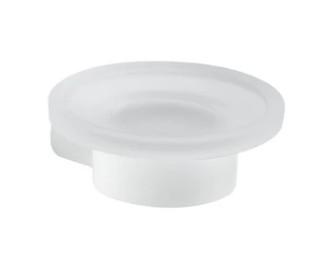 Hefe Piren s&aelig;besk&aring;l t/v&aelig;g - Mat hvid