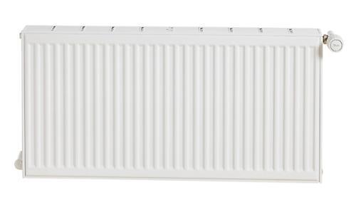Outlet - Halv pris! - Altech C4 radiator 22 - 500 x 2500 mm