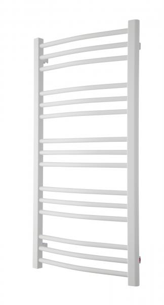 TVS Nemo 15 h&aring;ndkl&aelig;det&oslash;rrer - 51x99 cm - Hvid