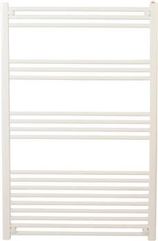 Kriss Space Light h&aring;ndkl&aelig;det&oslash;rrer - 80x120 cm - Hvid