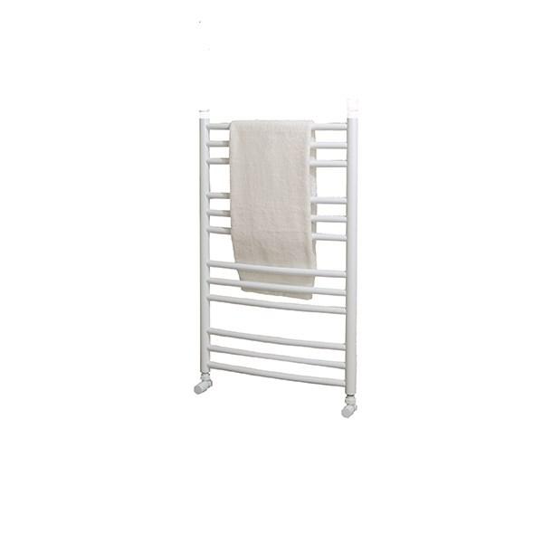 Str&oslash;mberg Laveno h&aring;ndkl&aelig;det&oslash;rrer til Kombidrift - 50x79 cm - Hvid