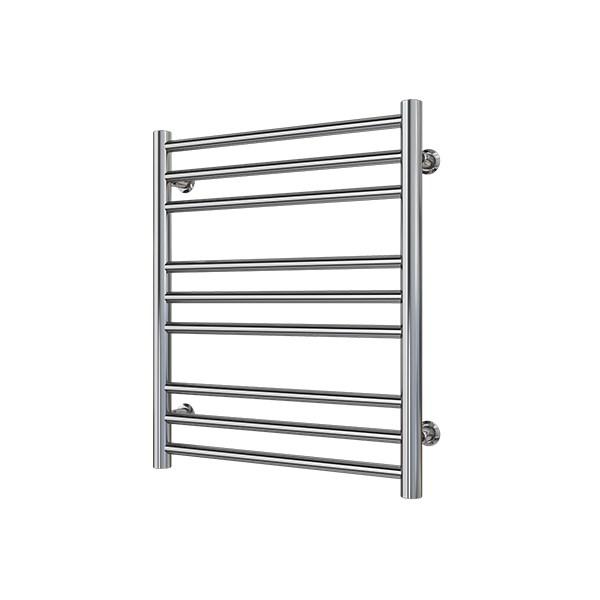 Str&oslash;mberg Sorano el-h&aring;ndkl&aelig;det&oslash;rrer - 50x58 cm - Krom