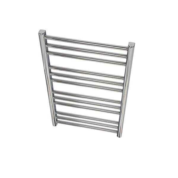 Str&oslash;mberg Fabero h&aring;ndkl&aelig;det&oslash;rrer til kombidrift - 48x79 cm - Krom