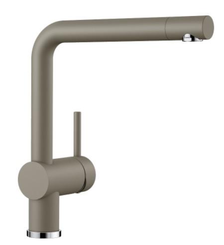 Blanco Linus k&oslash;kkenarmatur - Tr&oslash;ffel