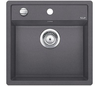 Blanco Dalago 5-F k&oslash;kkenvask - Klippegr&aring;