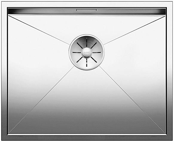 Blanco Zerox 500-U k&oslash;kkenvask