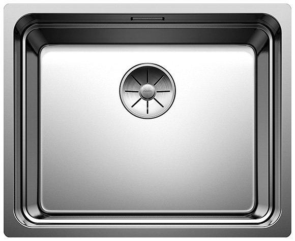 Blanco Etagon 500-IF/N k&oslash;kkenvask