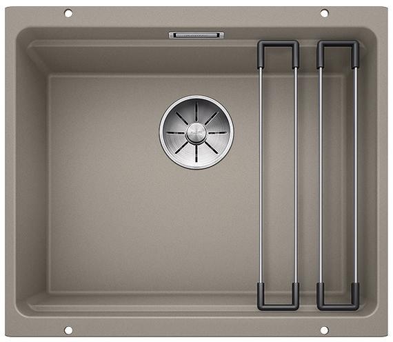 Blanco Etagon 500-U k&oslash;kkenvask - Tr&oslash;ffel