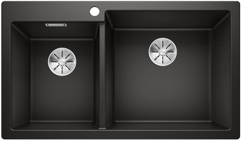 Blanco Pleon 9 PD k&oslash;kkenvask - Antracit