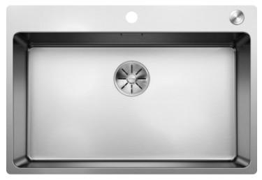 Blanco Andano 700-IF/A MXI - Rustfrit st&aring;l