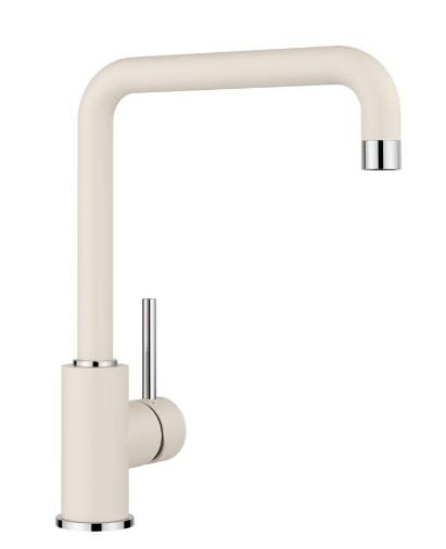 Blanco Mili k&oslash;kkenarmatur - Soft-white