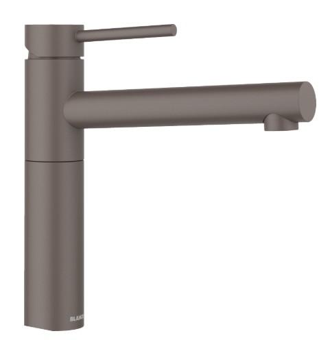 Blanco Alta II k&oslash;kkenarmatur - Vulkangr&aring;