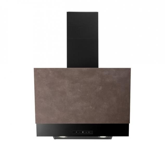 Eico Udine 60 Stone emh&aelig;tte til v&aelig;gmontering - Stone