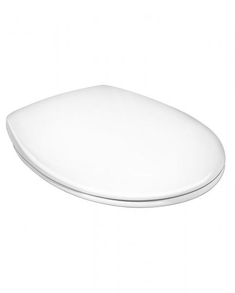 Gustavsberg Saval/Nordic3 s&aelig;de m/softclose & QR