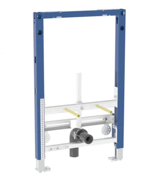 Geberit Duofix bidet-element 82 cm