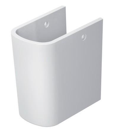 Duravit DuraStyle halvs&oslash;jle