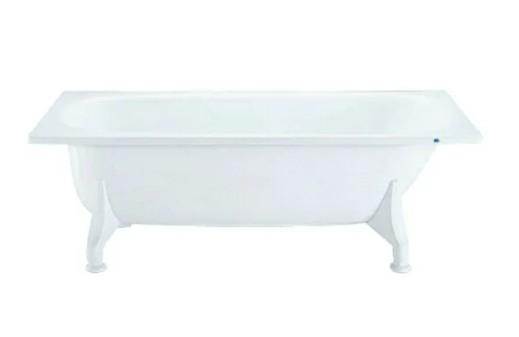 If&ouml; Caribia 150 frist&aring;ende badekar