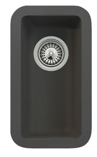 IntraSolido N 50 k&oslash;kkenvask i komposit materiale