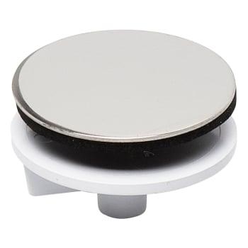 Juvel bl&aelig;nd prop i rustfrit st&aring;l til hanehul