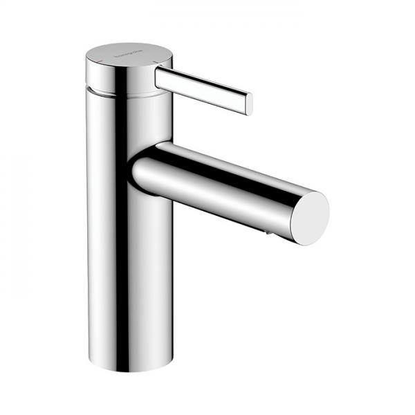 hansgrohe Zesis S h&aring;ndvaskarmatur 100 CoolStart m/push-open bundventil - Krom