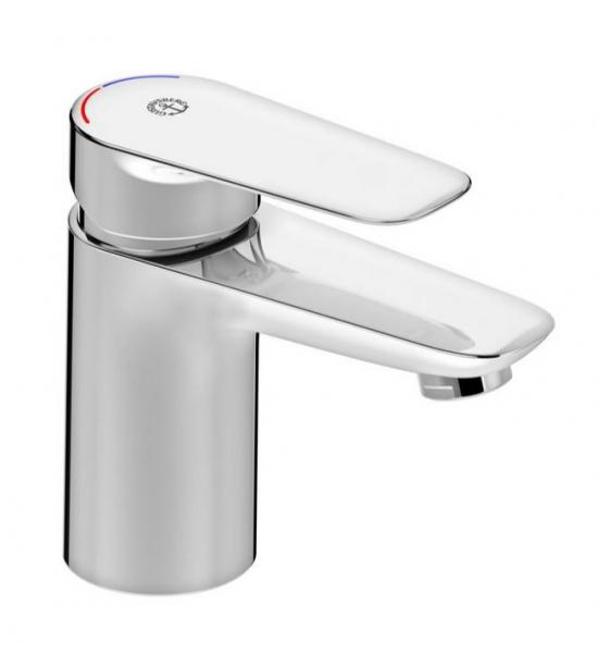 Gustavsberg Atlantic h&aring;ndvaskarmatur