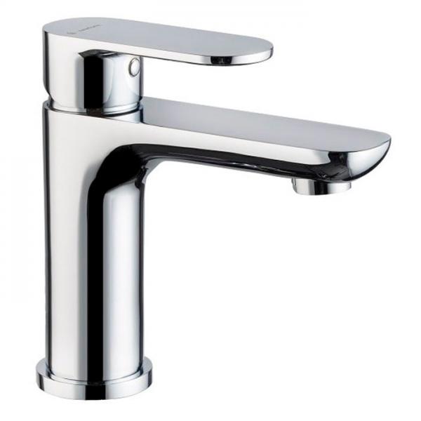 Cass&oslash;e Newform Extro h&aring;ndvaskarmatur u/bundventil - Krom