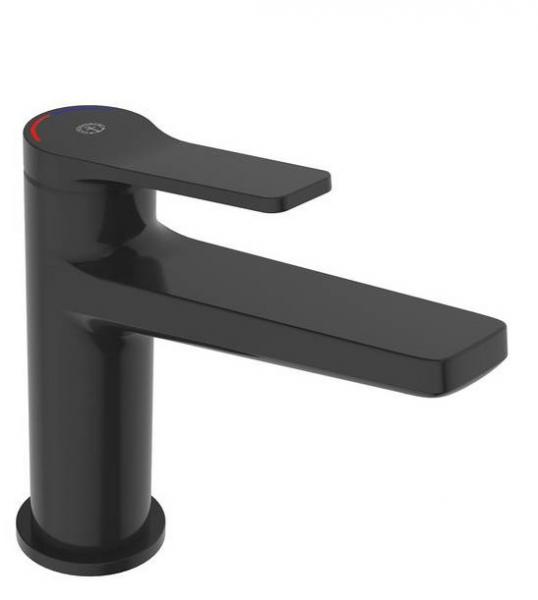 Gustavsberg Epic h&aring;ndvaskarmatur - Mat sort
