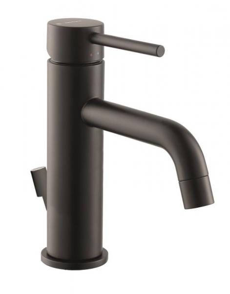 Cass&oslash;e Newform XT h&aring;ndvaskarmatur - Mat sort