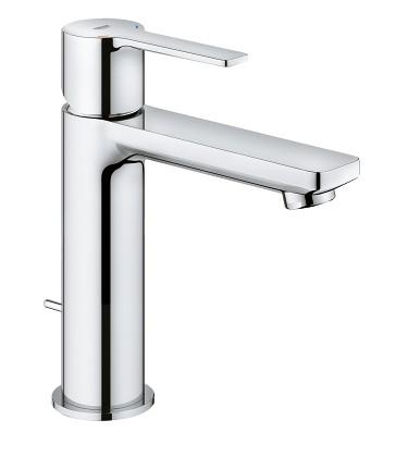 Grohe Lineare New S h&aring;ndvaskarmatur - Krom