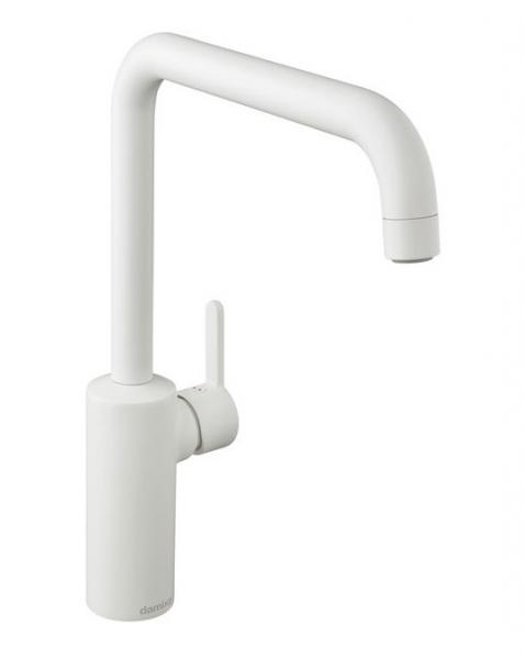 Damixa Silhouet k&oslash;kkenarmatur - Mathvid