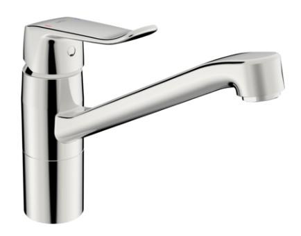 Oras Care 5730F k&oslash;kkenarmatur - Krom