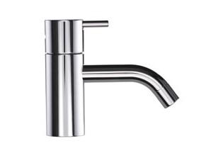 Vola HV1 h&aring;ndvaskbatteri - Krom