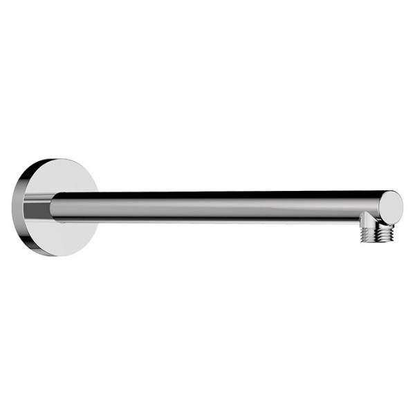 hansgrohe bruserb&oslash;jning 39 cm - Krom