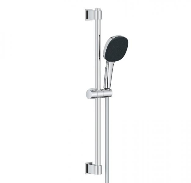 Grohe Vitalio Comfort 110 bruses&aelig;t 2 sprays