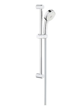 Grohe New Tempesta Cosmopolitan 100 ECO bruses&aelig;t - 3 Spray