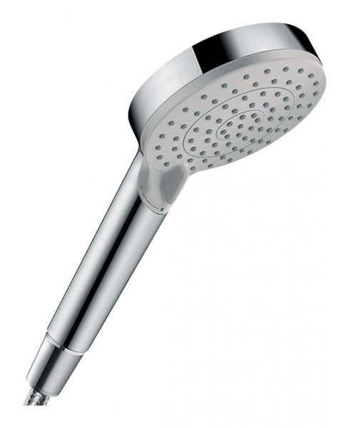 hansgrohe Vernis Blend 100 Vario h&aring;ndbruser m/EcoSmart+