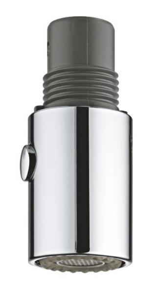 Grohe udtr&aelig;ksbruser