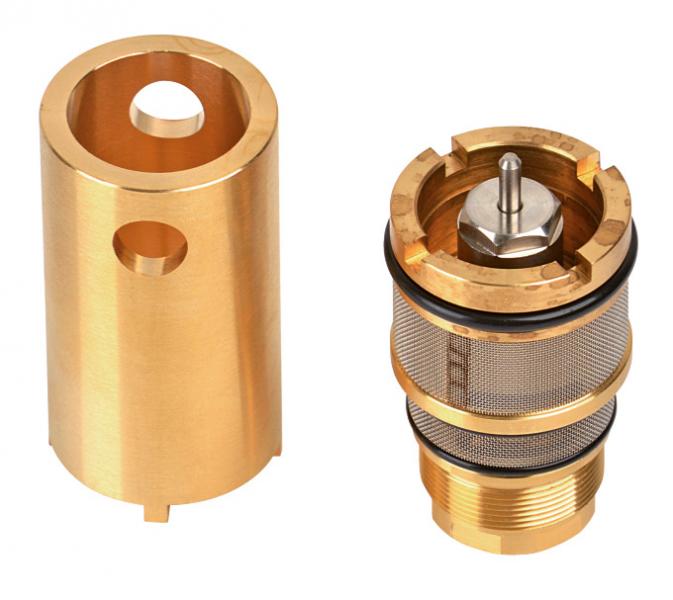 Damixa reperationss&aelig;t til termostat GType (F&oslash;ler)