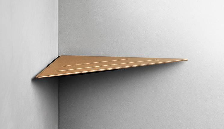 Unidrain ReFrame hj&oslash;rnehylde - Kobber