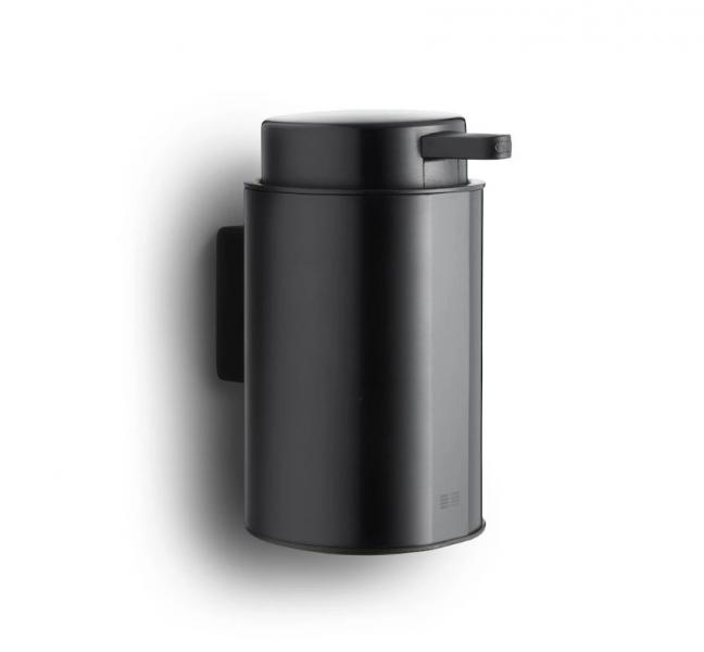 Unidrain ReFrame v&aelig;gh&aelig;ngt s&aelig;bedispenser - Sort