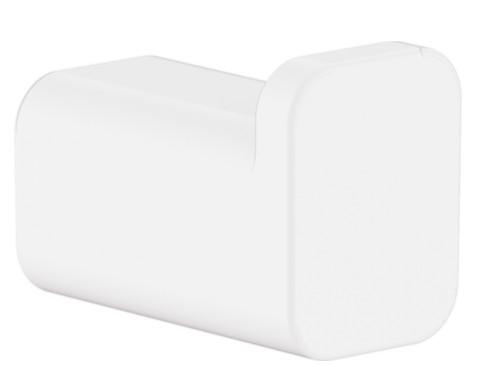 hansgrohe AddStoris enkel krog - Mat hvid