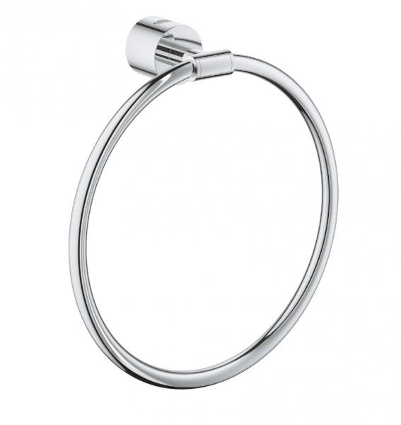 Grohe Atrio h&aring;ndkl&aelig;dering - Krom